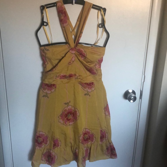 Free People Dresses & Skirts - Free people dress